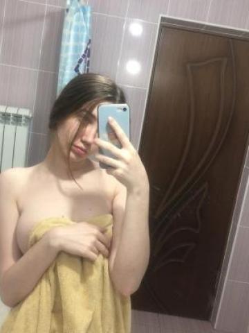 Проститутка Алиана